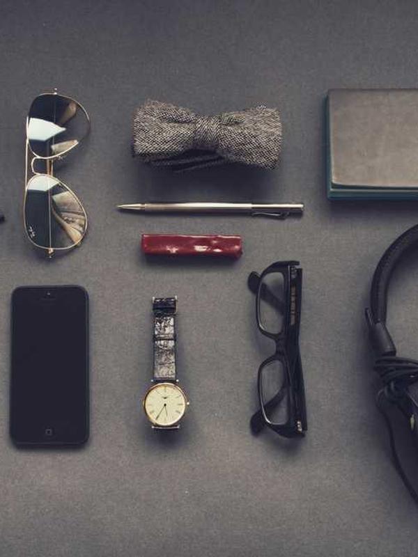 悦淘APP界面展示