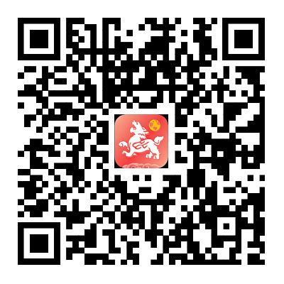 悦淘APP下载二维码